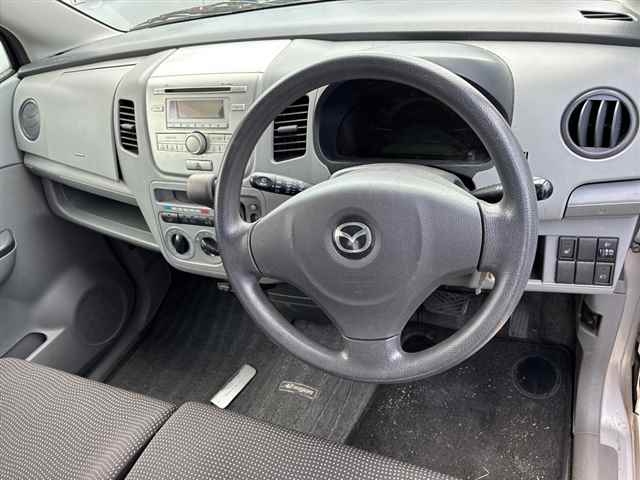 MAZDA AZ-WAGON