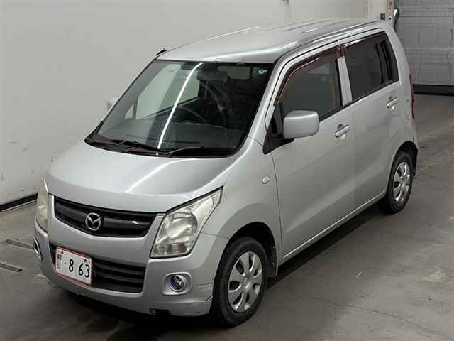 MAZDA AZ-WAGON