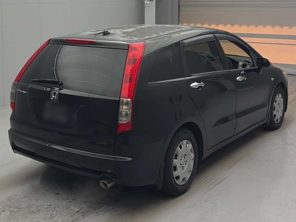 HONDA STREAM