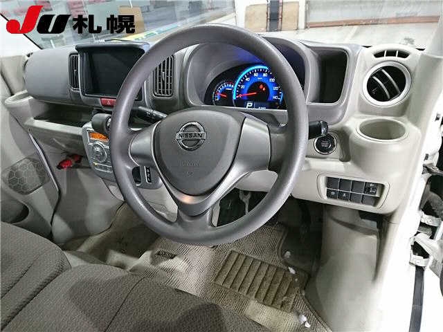 NISSAN NV100 CLIPPER
