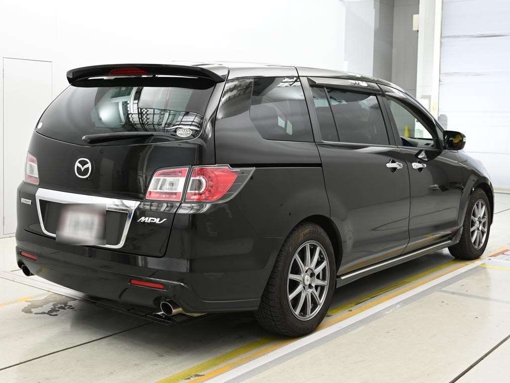 MAZDA MPV