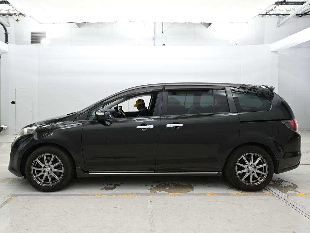 MAZDA MPV