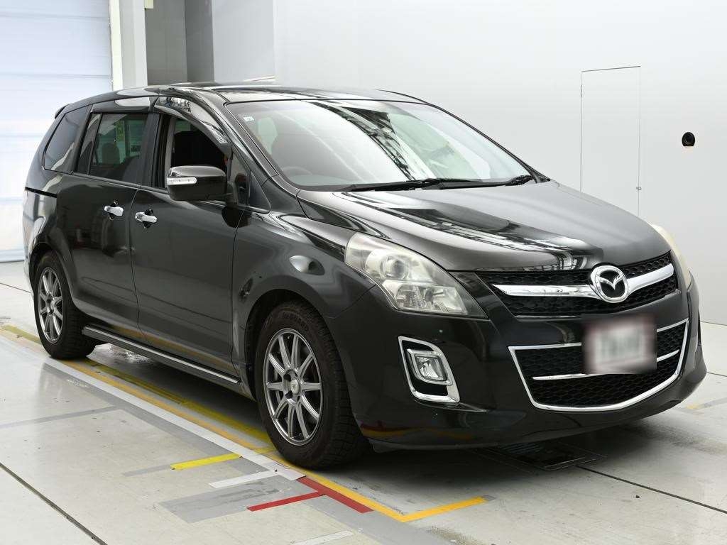 MAZDA MPV
