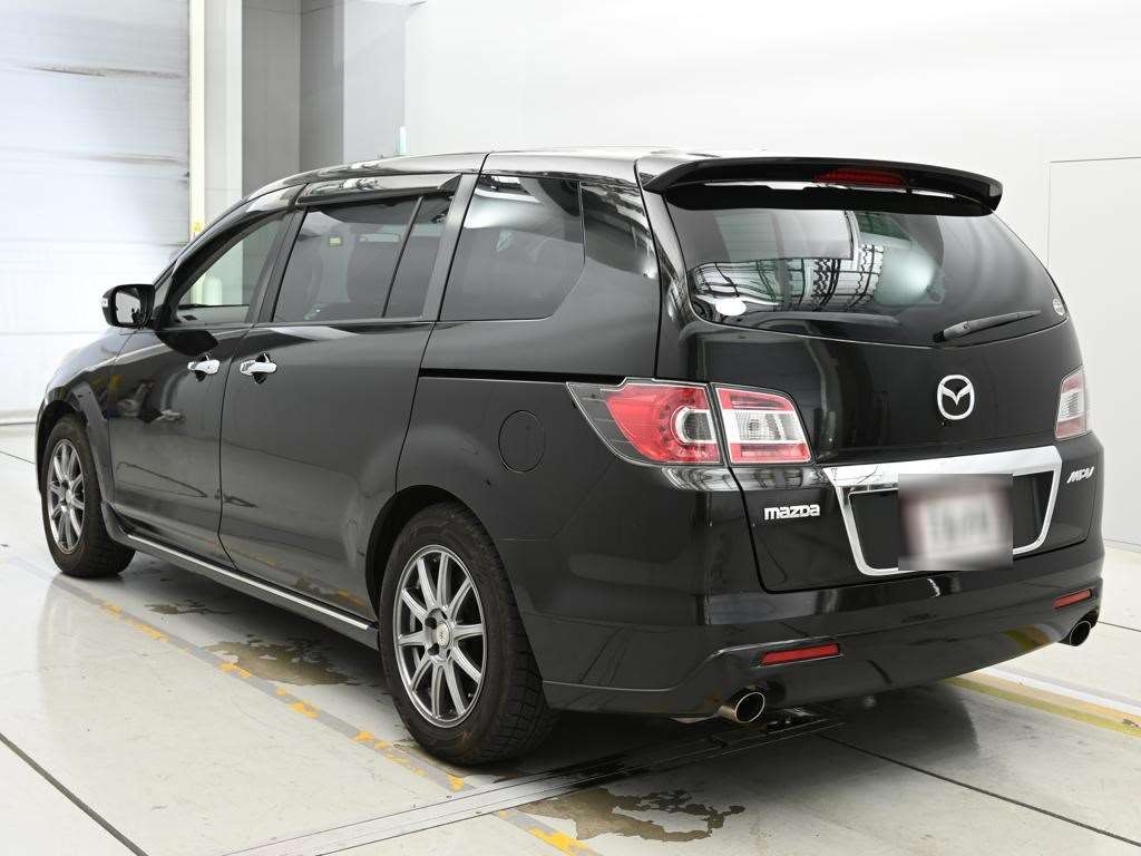 MAZDA MPV