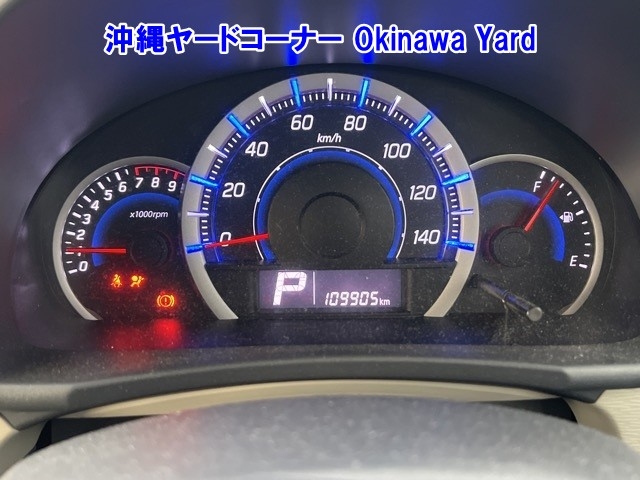 MAZDA FLAIR