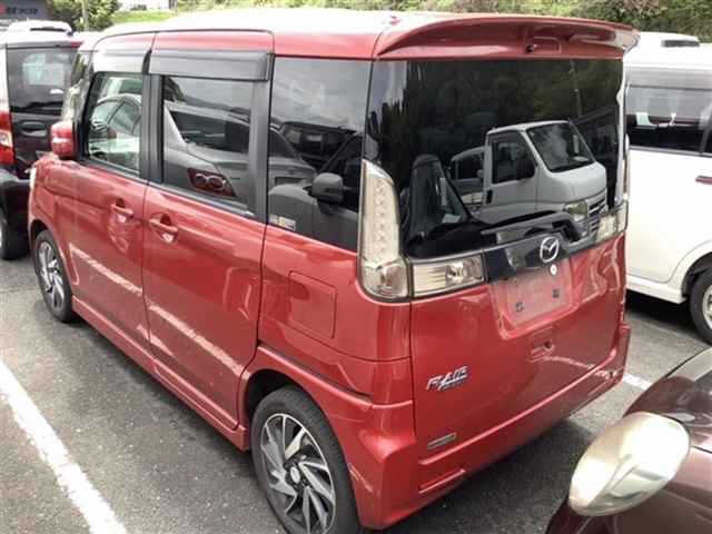 MAZDA FLAIR WAGON