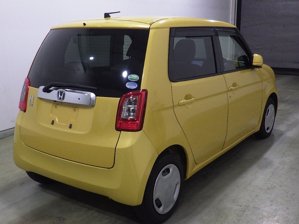 HONDA N-ONE