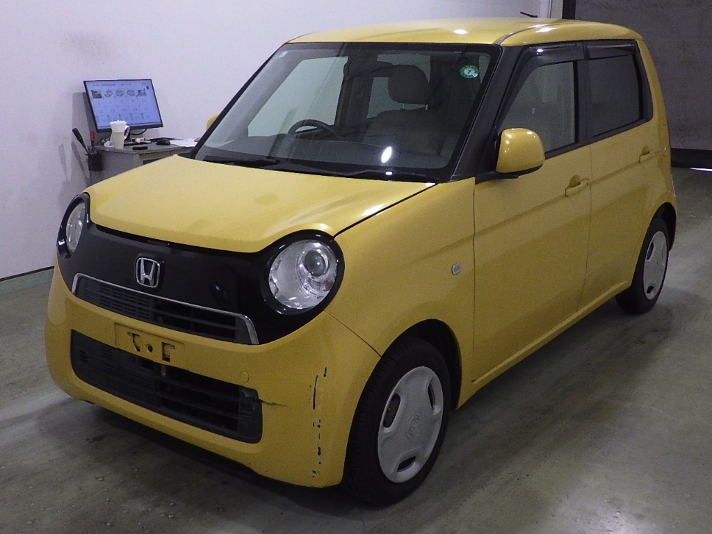 HONDA N-ONE