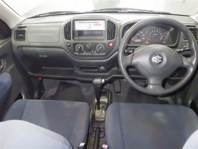 SUZUKI KEI