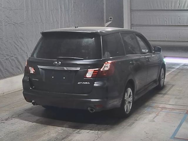 SUBARU EXIGA