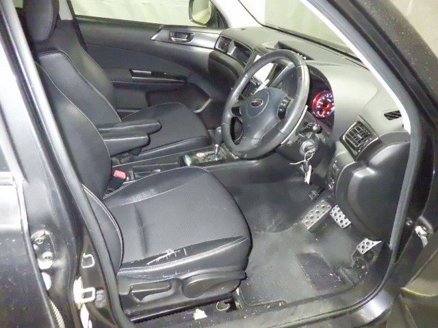 SUBARU EXIGA
