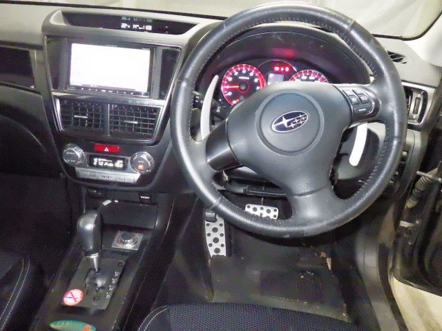 SUBARU EXIGA
