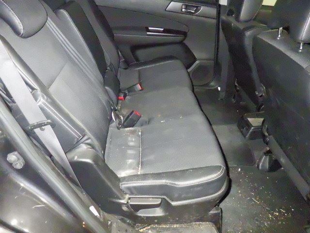 SUBARU EXIGA