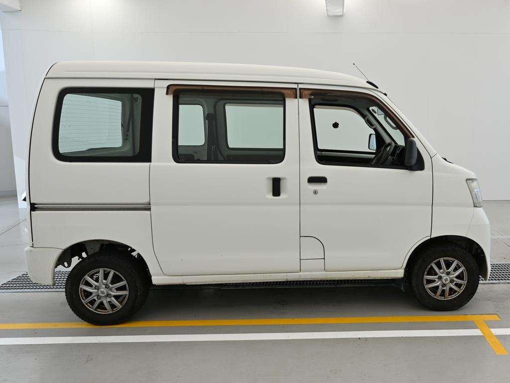 SUBARU SAMBAR
