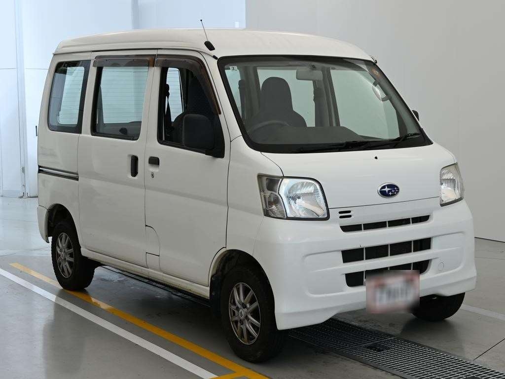 SUBARU SAMBAR