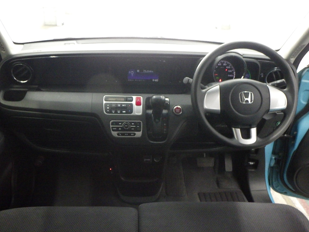 HONDA N-ONE