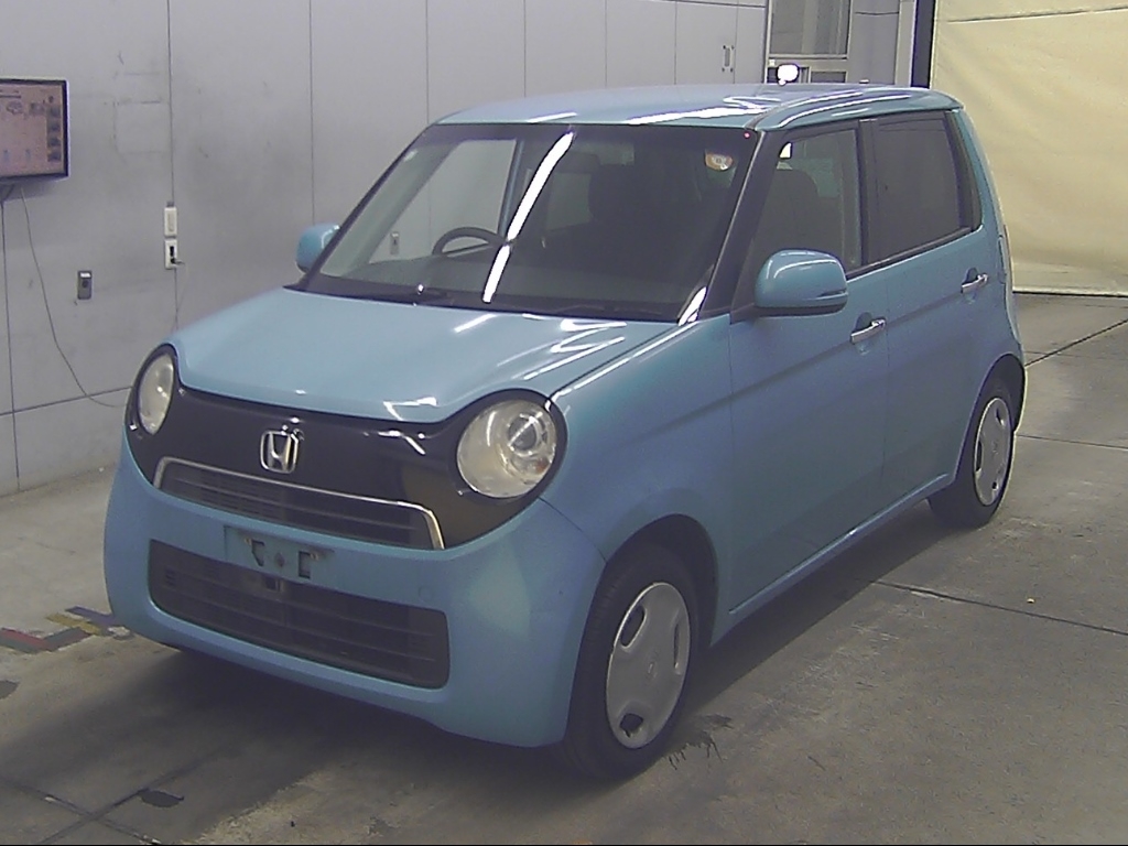 HONDA N-ONE