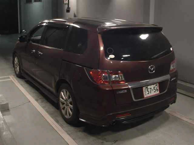 MAZDA MPV