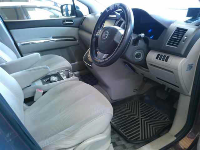 MAZDA MPV