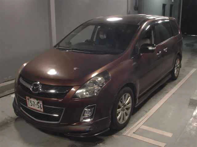 MAZDA MPV