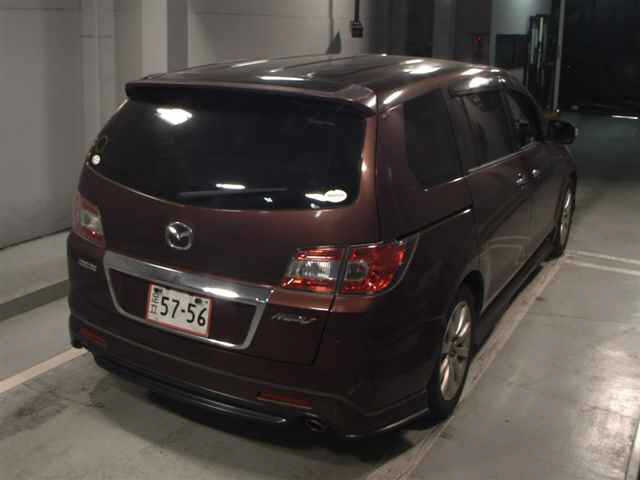 MAZDA MPV