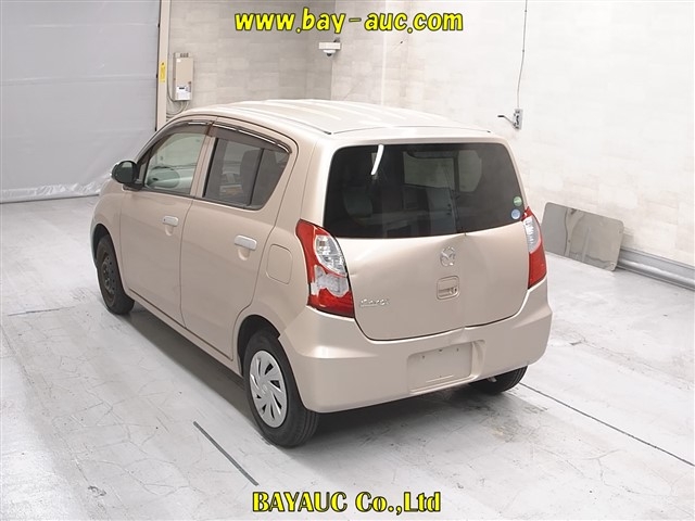 MAZDA CAROL