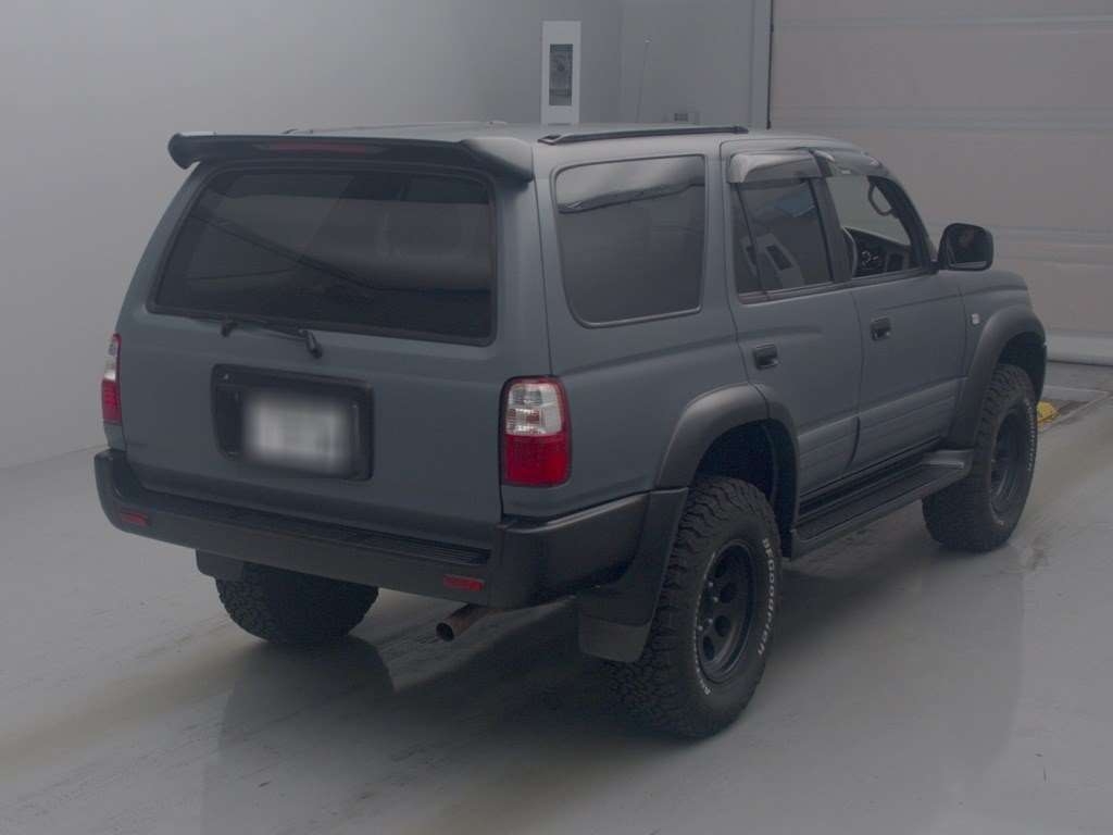 TOYOTA HILUX SURF