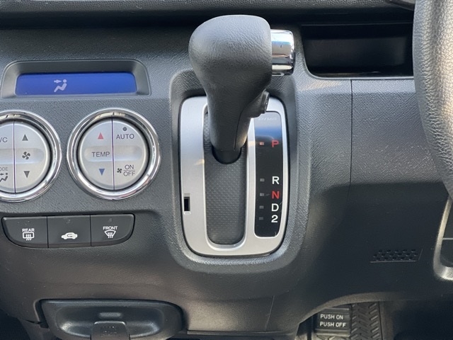 HONDA LIFE
