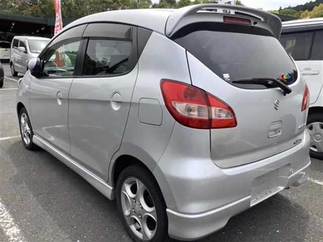 SUZUKI CERVO