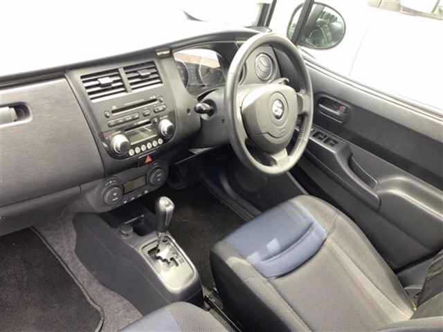 SUZUKI CERVO