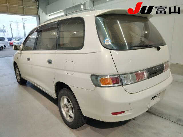TOYOTA GAIA