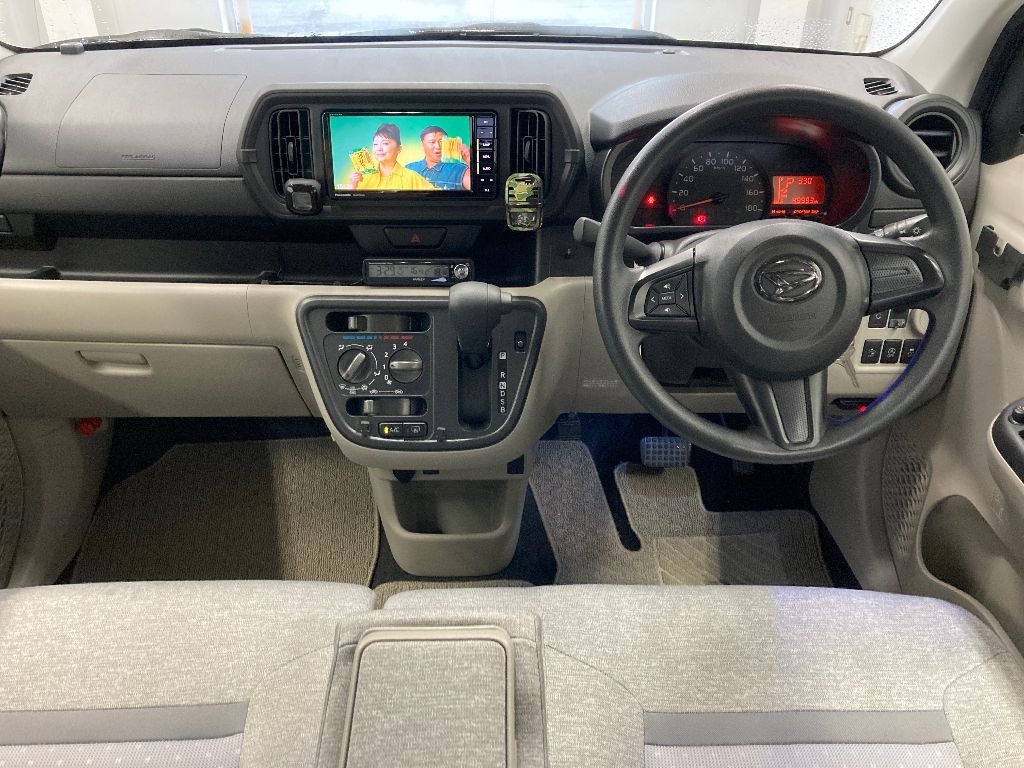 DAIHATSU BOON