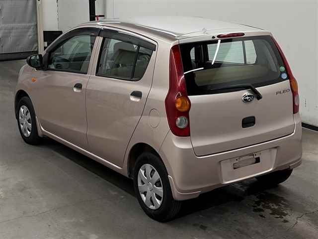 SUBARU PLEO