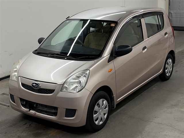 SUBARU PLEO