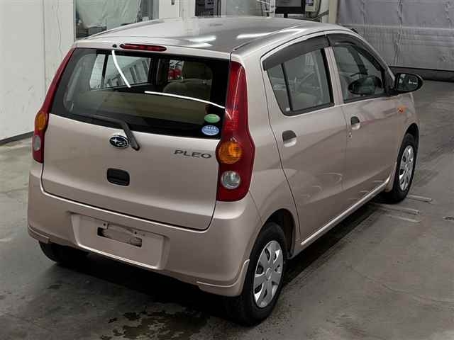 SUBARU PLEO