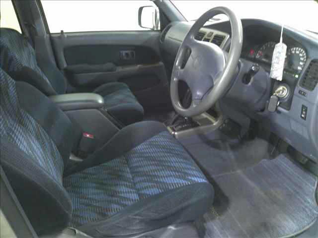 TOYOTA HILUX SURF