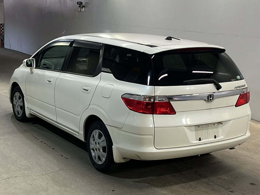 HONDA AIRWAVE