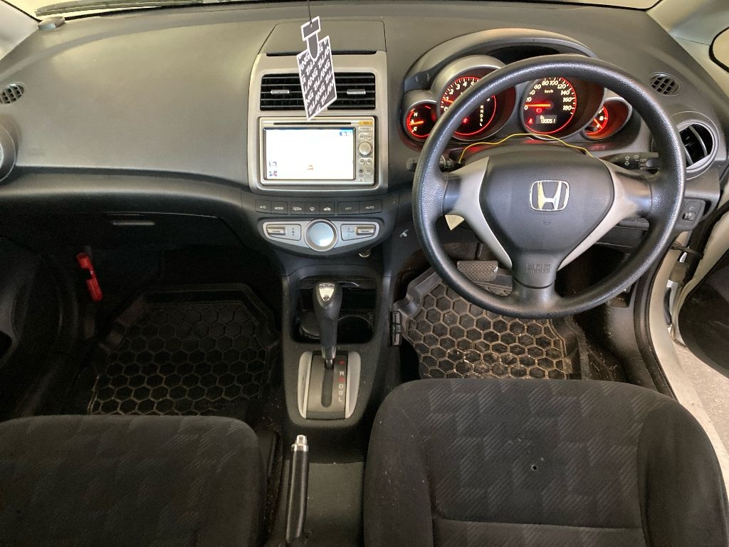 HONDA AIRWAVE