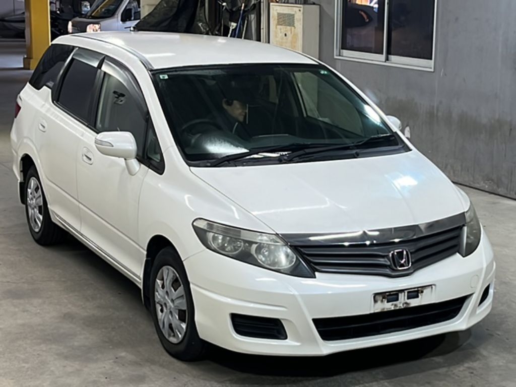 HONDA AIRWAVE