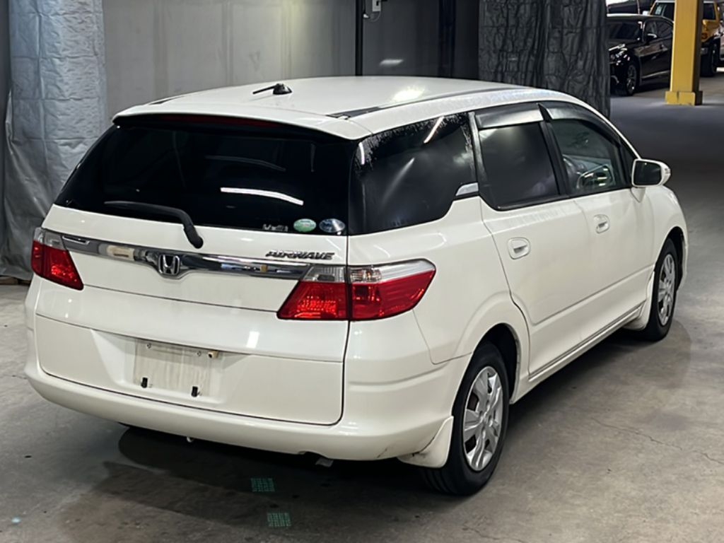 HONDA AIRWAVE