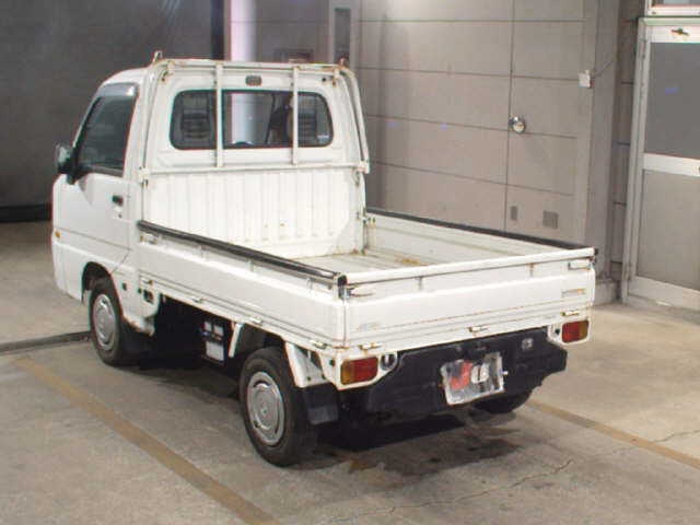 SUBARU SAMBAR