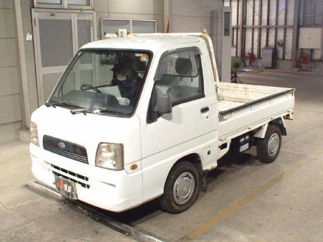 SUBARU SAMBAR