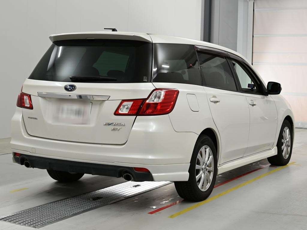 SUBARU EXIGA