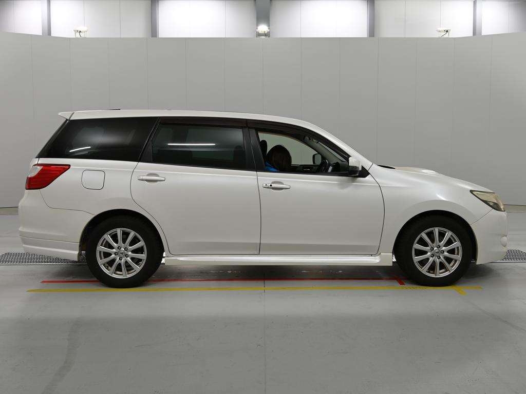 SUBARU EXIGA