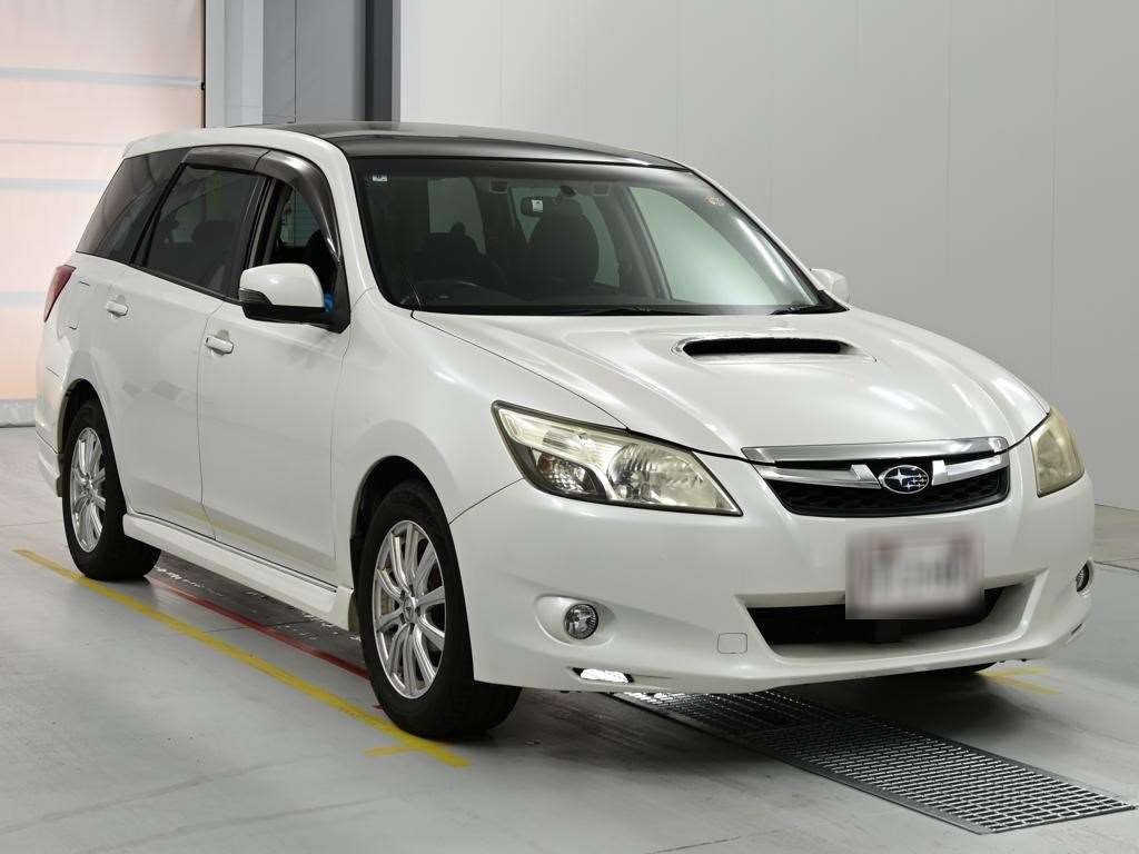 SUBARU EXIGA