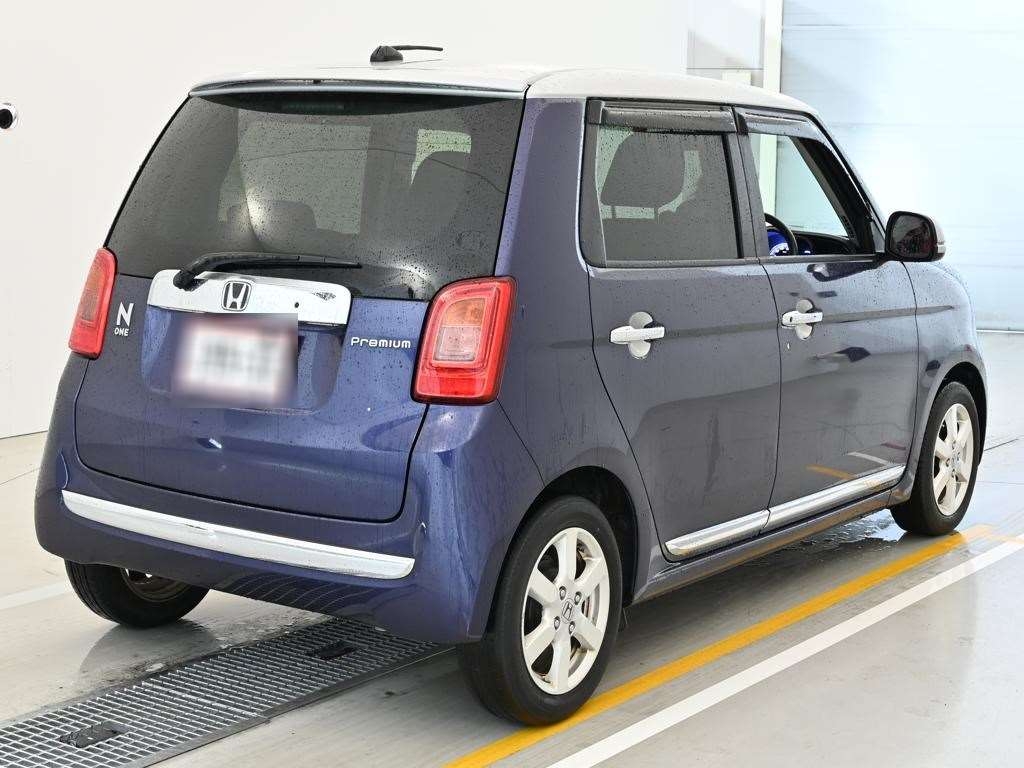 HONDA N-ONE