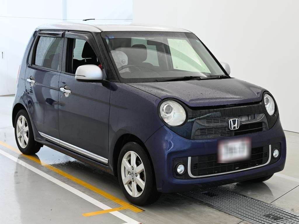 HONDA N-ONE