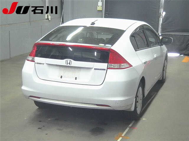 HONDA INSIGHT