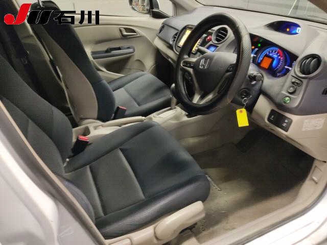 HONDA INSIGHT