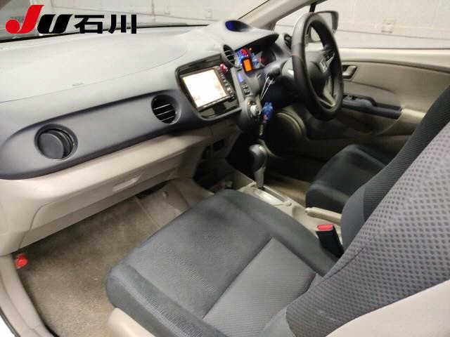 HONDA INSIGHT
